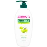 Palmolive Naturals Olive & Milk Shower Cream 750ml