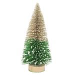 Greenwich Artificial Christmas Tree 15cm Green