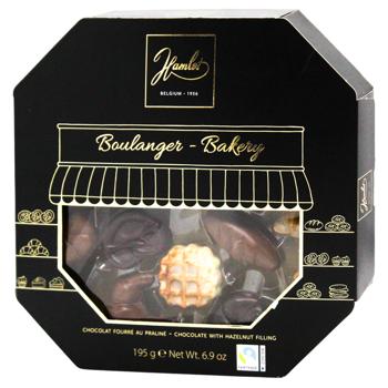 Candy Hamlet 195g Belgium - buy, prices for Auchan - photo 1