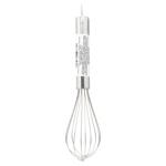 Венчик Зед 22х4см