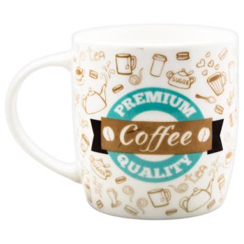 Ceramic Cup 350ml SDM020-3368-16125 - buy, prices for Tavria V - photo 2