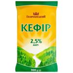 Galychanskiy Kefir 2.5% 900g