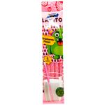 Lakito Milk Tube Strawberry 30g