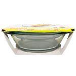 Simax Oval Duck Pot with Lid 354x213x130mm 3l