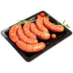 Колбаски-гриль Чоризо охлажденные