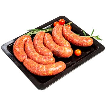 Колбаски-гриль Чоризо охлажденные