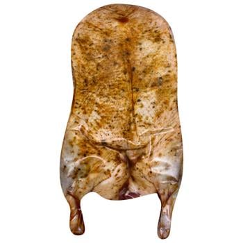 Smachne Kachenya Chilled Duckling Carcass Marinated and Stuffed with Apples ~2kg - buy, prices for - photo 2