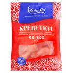 Veladis Boiled-Frozen Shrimps 90-120 1kg