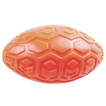 MasterZoo Ball Toy for Dogs 15.5x9.5cm Color in Assortment - buy, prices for MasterZoo - photo 2