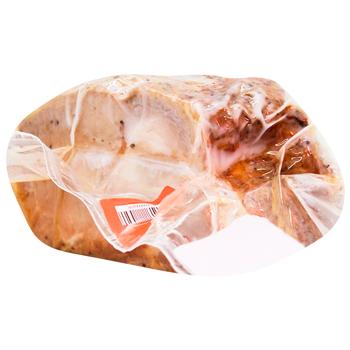 Буженина Meat Time из свинного ошейка - купить, цены на WINETIME - фото 2