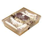 Слойка The Local Food с мясным фаршем 400г