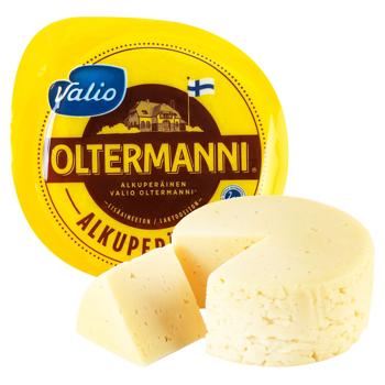 Valio Oltermanni Lactose-Free Cheese 29% 250g - buy, prices for ULTRAMARKET - photo 2