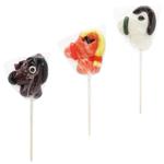 Льодяник Кінь Roks 50г