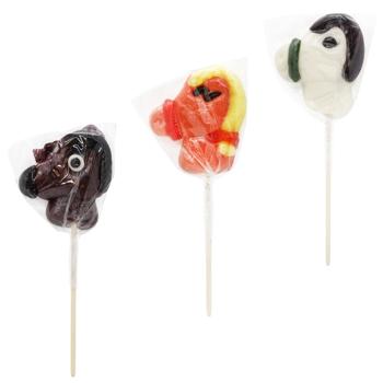 Льодяник Roks Кінь 50г - купити, ціни на NOVUS - фото 1