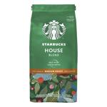 STARBUCKS® House Blend Ground Coffee 200g