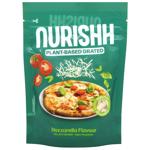 Nurishh Vegetable Product with Grated Mozzarella 150g