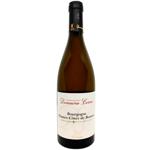 Вино Domaine Cornu Bourgogne Hautes-Côtes de Beaune белое сухое 13% 0,75л