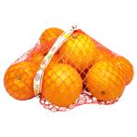 Апельсин (Наш імпорт) фас. вага