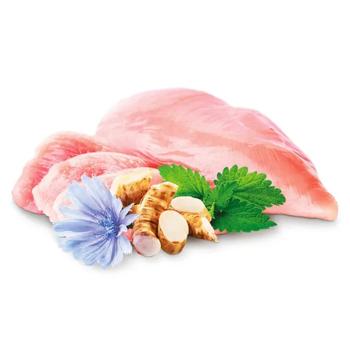 Корм сухой Home Food с курицей для котят 10кг - купить, цены на MasterZoo - фото 4