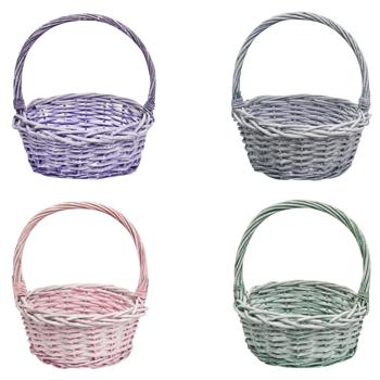 basket Without brand China - buy, prices for - photo 7