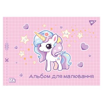 Yes Pets Perforated Watercolor Notebook А4 12 sheets - buy, prices for - photo 3