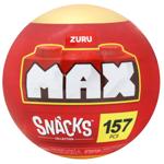 Building set Fuzion max China