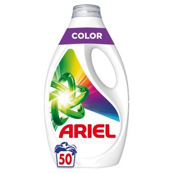 Ariel Color Laundry Gel 2.25l - buy, prices for Supermarket "Kharkiv" - photo 3