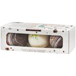 Mr. Plum Cocoa Bombs with Marshmallow and Cocoa 120g