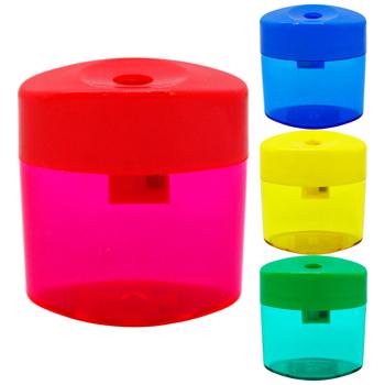 Klerk Sharpener KL1107 in Assortment