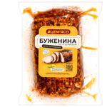 БУЖЕНИНА ПО-ІТАЛІЙСЬКИ ДЛЯ ЗАПІК