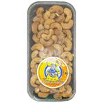 Кешью Natex 120г