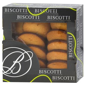 Печенье Biscotti Лоренцо 290г