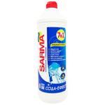 Sarma Soda Effect Dishwashing Liquid 900ml