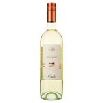 Вино Cielo e Terra Trebbiano Pinot Grigio белое сухое 12% 0,75л