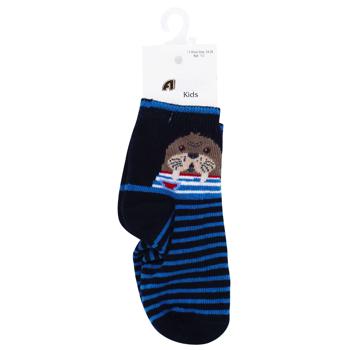 Шкарпетки дит. ТМ Arti 1-2 р. 200096 И997 (Туреччина) - купити, ціни на КОСМОС - фото 3