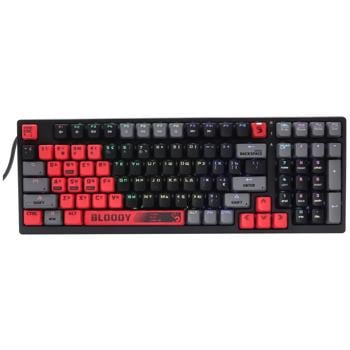 keyboard a4tech China - buy, prices for - photo 1