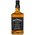 Віскі Jack Daniel`s Old No.7 40% 3л