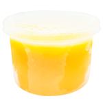 Homemade Baked Butter