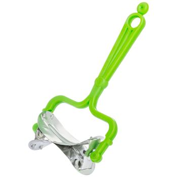 Dough Roller for Cutting Dumplings 15х7cm