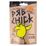 RiabChick Walnut Flavored Dried Chicken Slices 30g