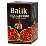 Чай черный Batik В.О.Р. 100г