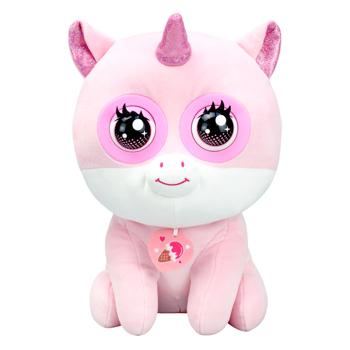 Silverlit Winksies Strawberry Unicorn Interactive Toy 3хАА - buy, prices for NOVUS - photo 3