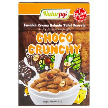 Dry breakfast 225g - buy, prices for COSMOS - photo 3