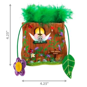 Kong Puzzlements Hideaway Cat Toy with Catnip 10.8x10.8cm - buy, prices for - photo 2