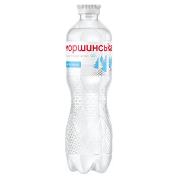 Morshynska Non-Carbonated Mineral Water 0.5l - buy, prices for Torba - photo 1