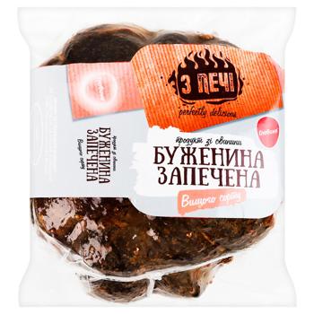 Буженина Глобино Из печи запеченная высший сорт