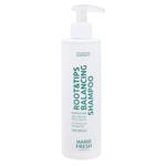 Marie Fresh Cosmetics Shampoo for Oily Hair and Damaged Tips 250ml