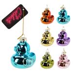 Прикраса ялинкова Koopman Каченя в асортименті