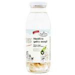 Напиток Карпаты Наслаждайся из цвета акации 0,3л