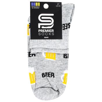 sock "Premier Socks" Private Enterprise Ukraine